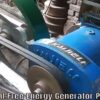 New 2020 Free Energy Generator with high Voltage System